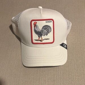 NWOT Goorin Bros Hat
